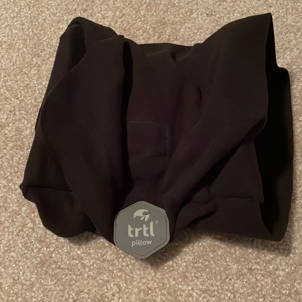 Trtl pillow